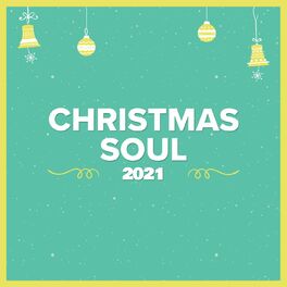 Album cover of Christmas Soul 2021