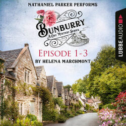 Bunburry - Episode 1-3 (A Cosy Mystery Compilation)