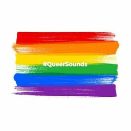 Album cover of #QueerSounds