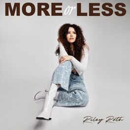Album cover of More or Less