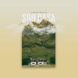 Album cover of Sou Casa (Ao Vivo)