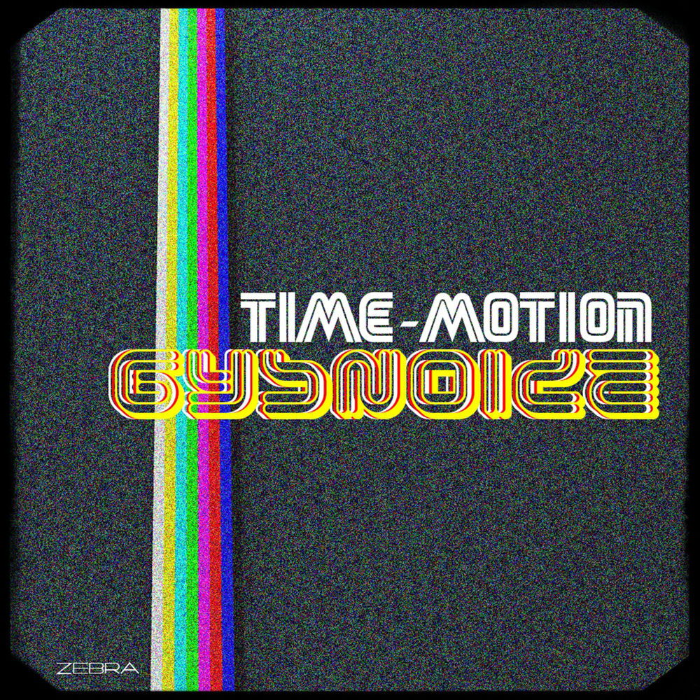 Time motion