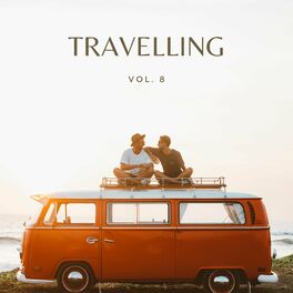 Album cover of Travellin' (Volume 8)