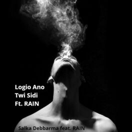 Album cover of Logio Ano Twi Sidi (Remix)