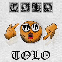 Album cover of TOLO (feat. sadbizzz, MINE, SiGa & Scal3)