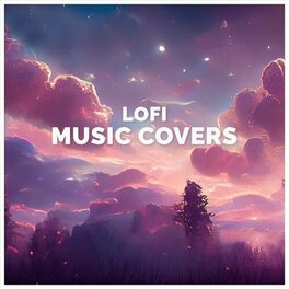 Album cover of lofi music covers