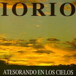 Album cover of Atesorando los cielos
