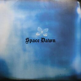 Album cover of Space Dawn