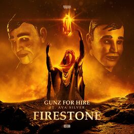 Album cover of Firestone