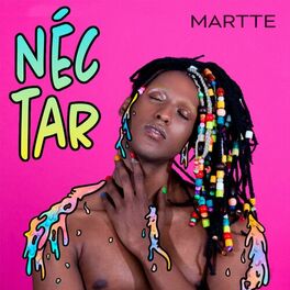 Album cover of NÉCTAR