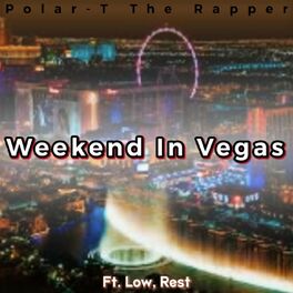 Album cover of Weekend in Vegas