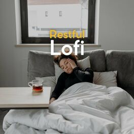 Album cover of Restful Lofi