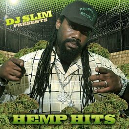 Album cover of Hemp Hits