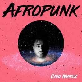 Album cover of Afropunk