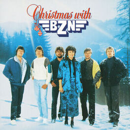 Album cover of Christmas With BZN