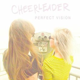 Album cover of Perfect Vision