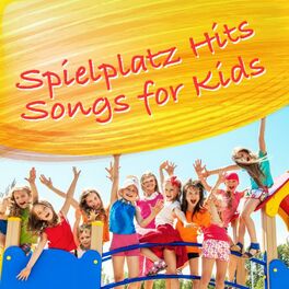 Album cover of Spielplatz Hits: Songs for Kids