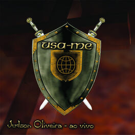 Album cover of Usa-me (Ao Vivo)