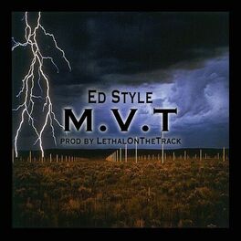 Album cover of M.V.T