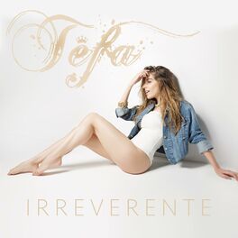 Album cover of Irreverente