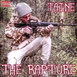 Album cover of Tha Rapture
