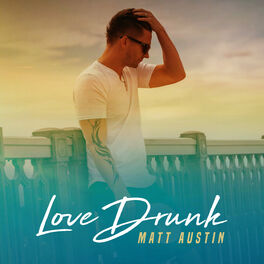 Album picture of Love Drunk