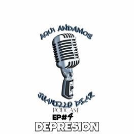 Album cover of Depresion