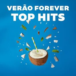 Album cover of Verão Forever Top Hits