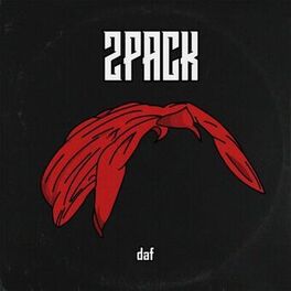 Album cover of 2PACK