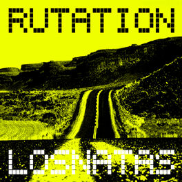 Album cover of Rutation