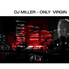 Album cover of Only Virgin