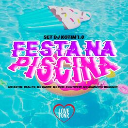 Album cover of Set Dj Kotim 1.0 (Festa Na Piscina)