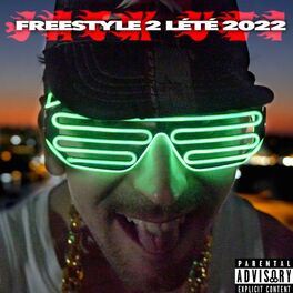 Album cover of Freestyle 2 l'été 2022