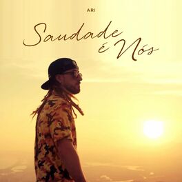 Album cover of Saudade É Nós