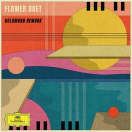 Album cover of Flower Duet (Goldmund Rework)