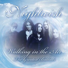 Album cover of Walking in the Air - the Greatest Ballads