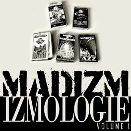 Album cover of Izmologie, vol. 1