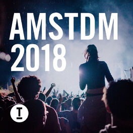 Album cover of Toolroom Amsterdam 2018