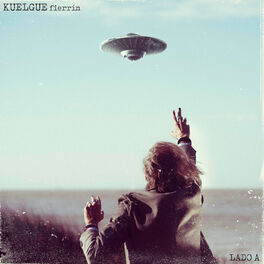 Album cover of Fierrín (Lado A)