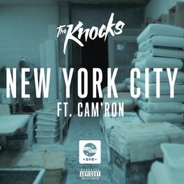 Album cover of New York City (feat. Cam'ron)