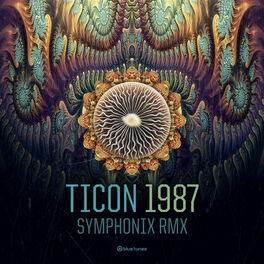 Album cover of 1987 (Symphonix Remix)