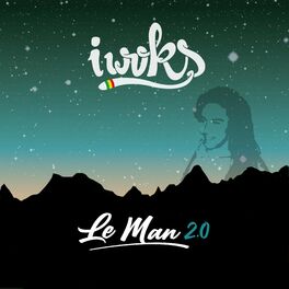 Album cover of Le Man 2.0