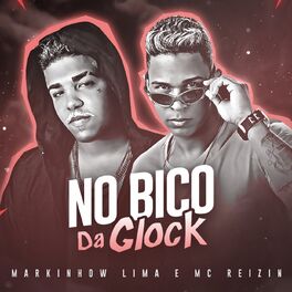 Album cover of No Bico da Glock