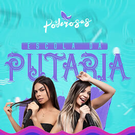 Album cover of Escola da Putaria