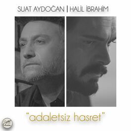 Album cover of Adaletsiz Hasret