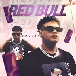 Album cover of Red Bull