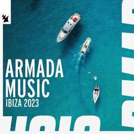 Album cover of Ibiza 2023 - Armada Music
