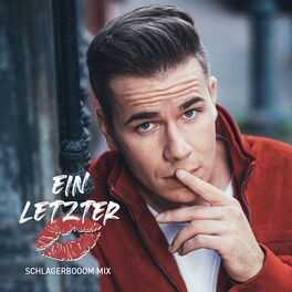Album cover of Ein letzter Kuss (Schlagerbooom Mix)
