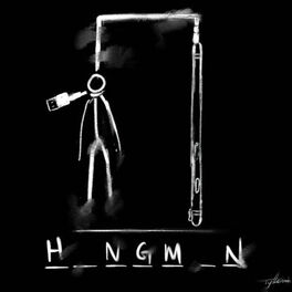 Album cover of Hangman