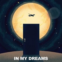 Album cover of In My Dreams